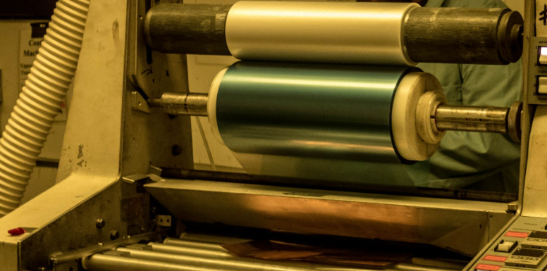 Metal Chemical Etching Tungsten-Copper (W-Cu)