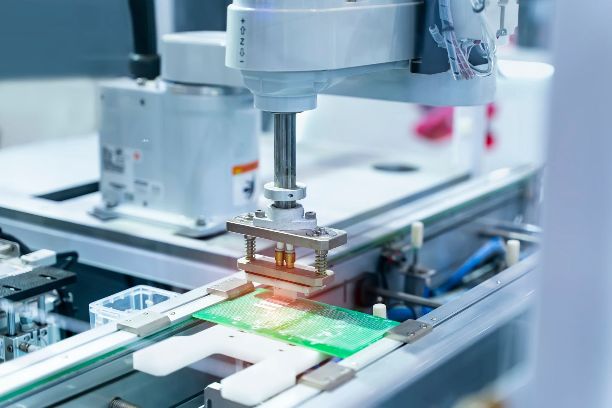 In-Depth Exploration of Semiconductor Etching