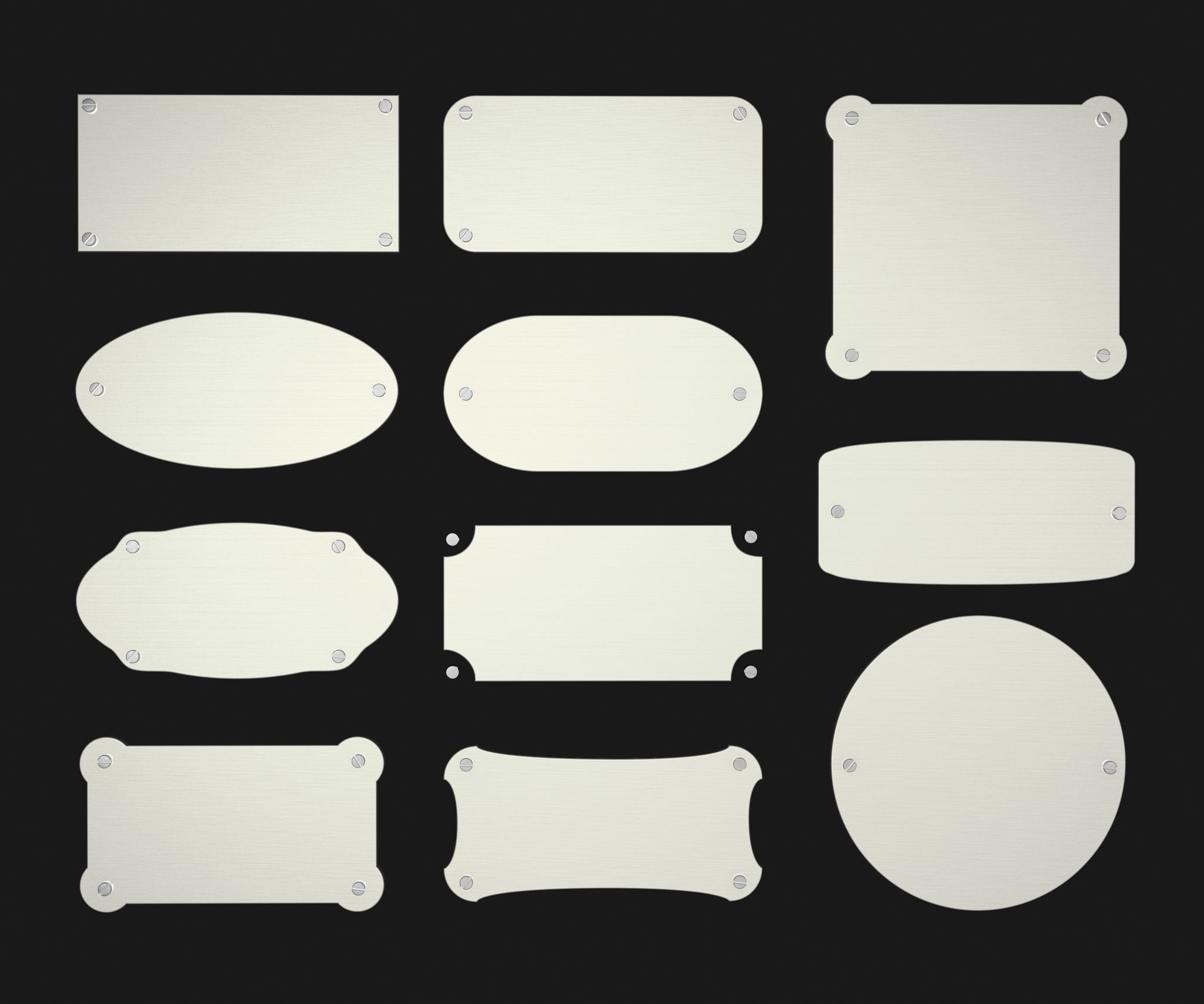 Metal Chemical Etching Bronze