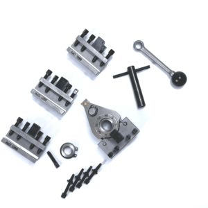 Custom Aa Lathe Quick Change Tool Post Set Tool Rest For Swing Over Bed 120-220mm for WM210V,WM180V, CQ0618